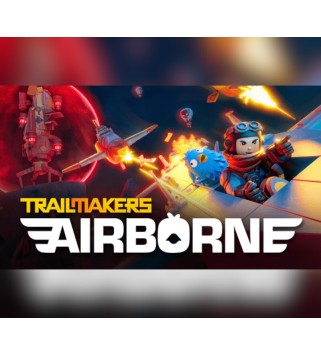 Trailmakers - Airborne Expansion DLC Steam Key GLOBAL